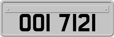 OOI7121