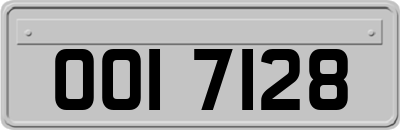 OOI7128