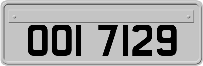 OOI7129