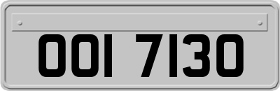 OOI7130