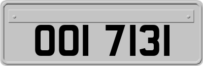 OOI7131