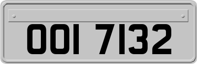 OOI7132