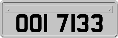 OOI7133