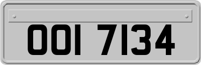 OOI7134