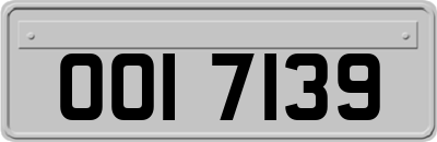 OOI7139