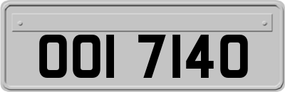 OOI7140