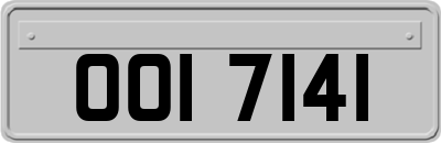 OOI7141