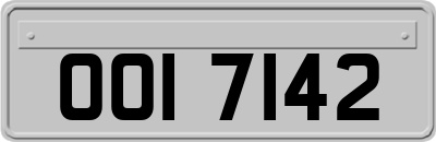 OOI7142