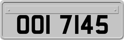 OOI7145