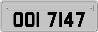 OOI7147