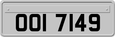 OOI7149