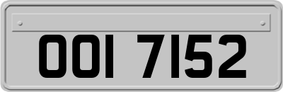 OOI7152