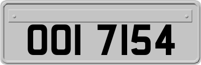 OOI7154