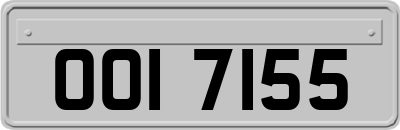 OOI7155