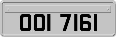 OOI7161