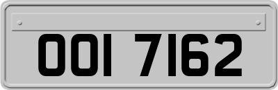 OOI7162