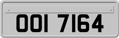 OOI7164
