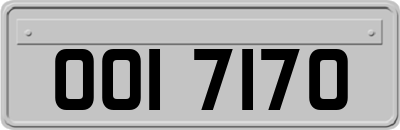 OOI7170