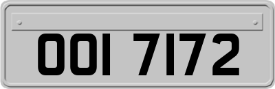 OOI7172