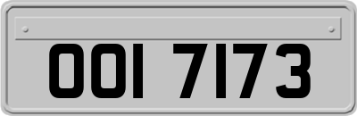 OOI7173