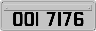 OOI7176