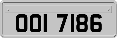 OOI7186