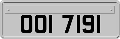 OOI7191