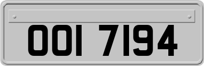 OOI7194