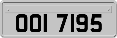 OOI7195