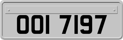 OOI7197