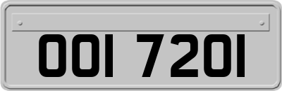 OOI7201