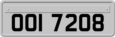 OOI7208