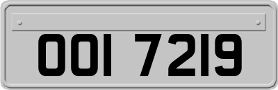 OOI7219