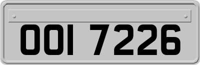 OOI7226