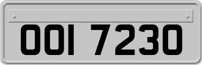 OOI7230