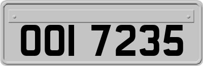 OOI7235
