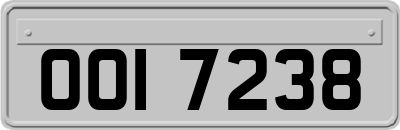 OOI7238