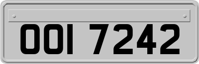 OOI7242