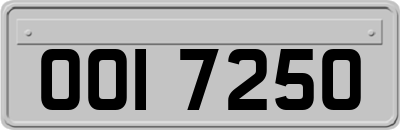 OOI7250