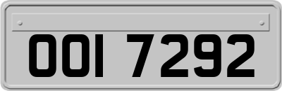 OOI7292