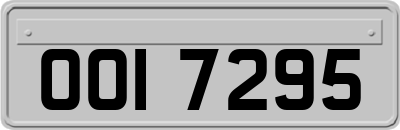 OOI7295