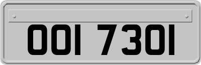 OOI7301
