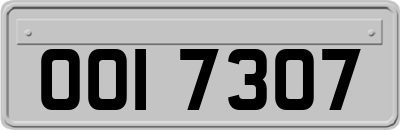 OOI7307