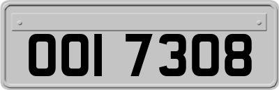 OOI7308