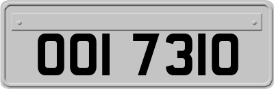 OOI7310