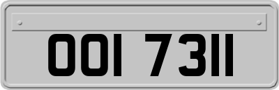 OOI7311
