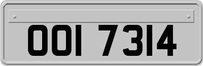 OOI7314