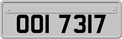 OOI7317