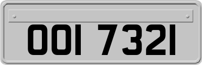 OOI7321