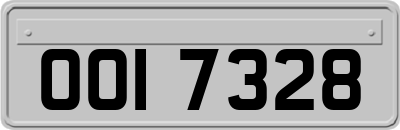 OOI7328